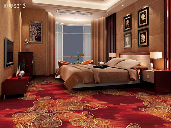酒店地毯11