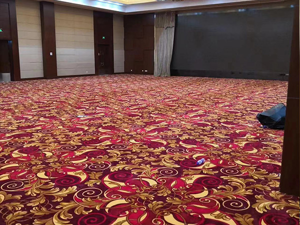 酒店地毯9