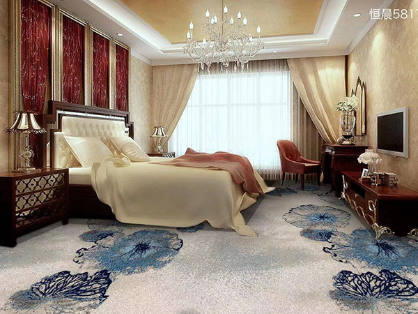 酒店地毯12