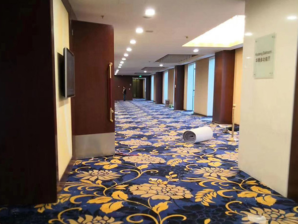 酒店地毯10