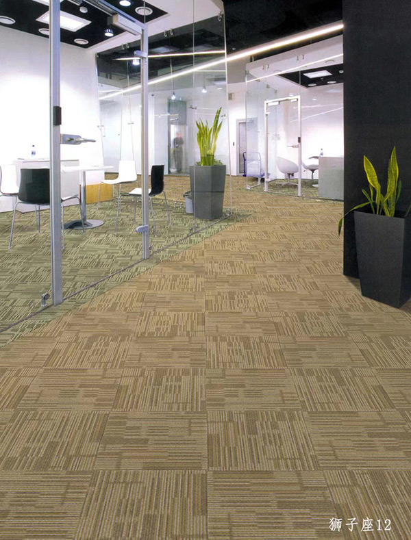 办公地毯20