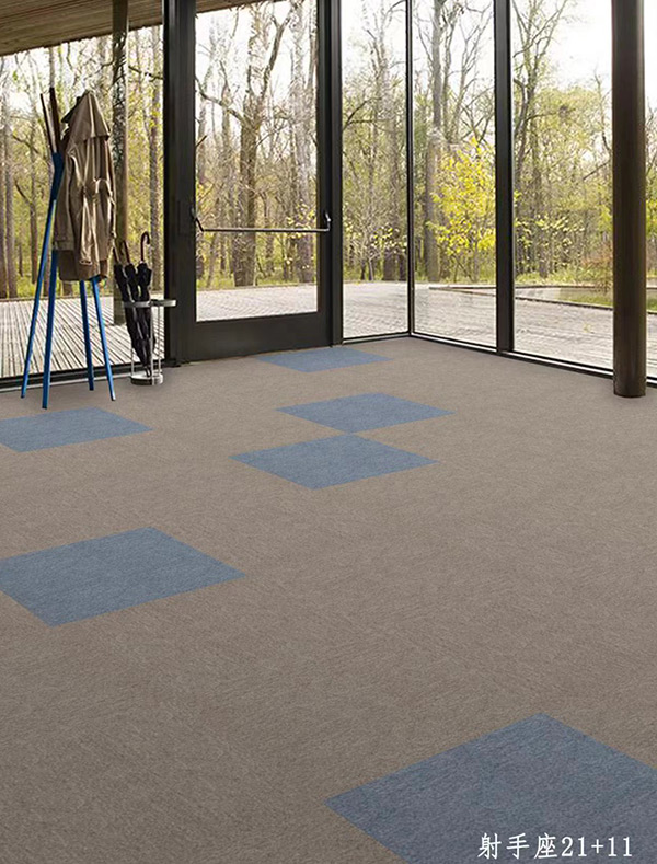 办公地毯16
